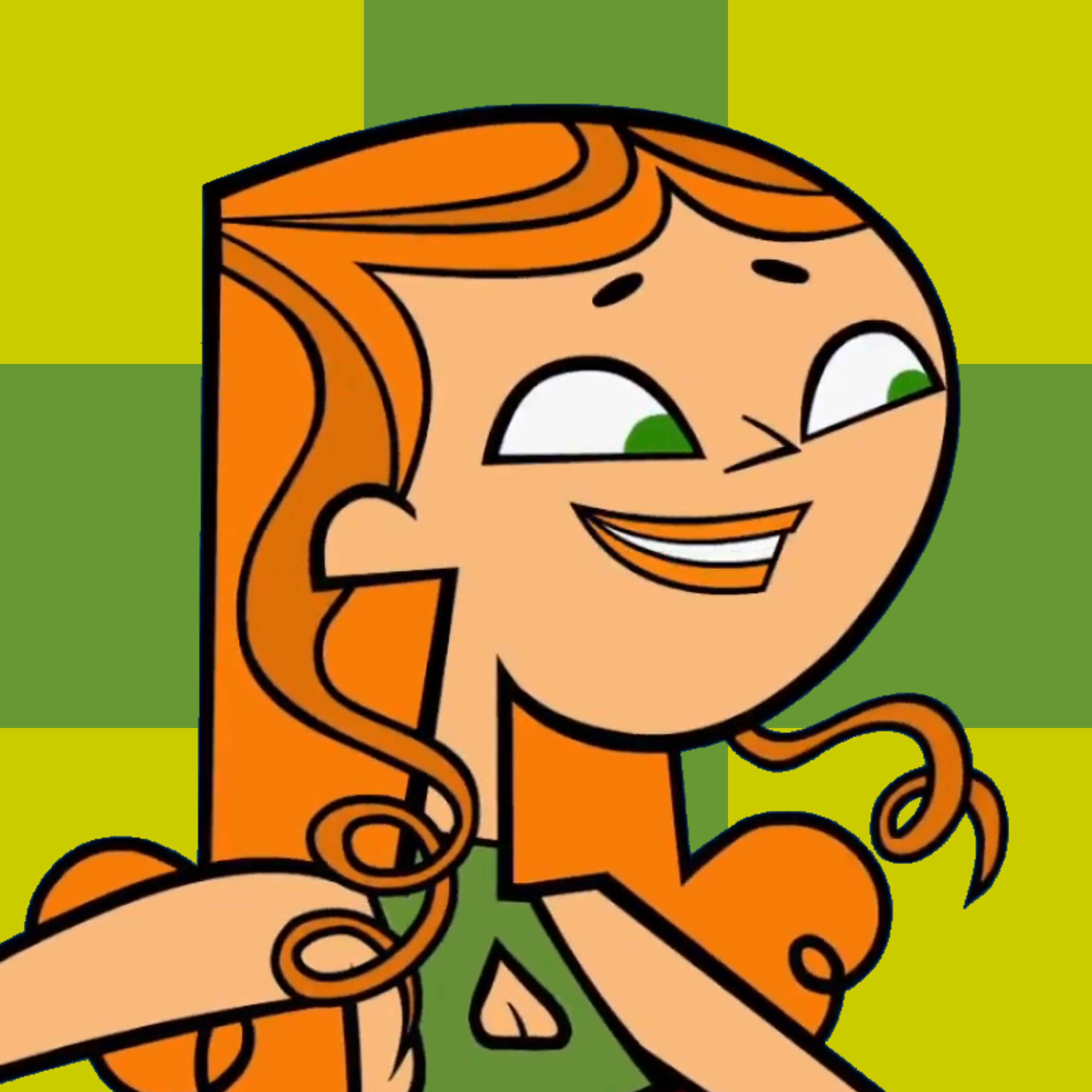 Total Drama Do Over Cast - Total Drama Do Over Wiki