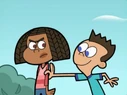 Sheen Touching Libby