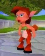 Imma-faun-you-dork
