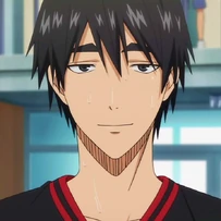 Mitobe mugshot