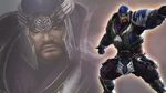 Cao Ren Wallpaper (WO3 DLC)