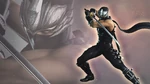Ryu Hayabusa Wallpaper (WO3 DLC)