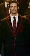 Sebastian Smythe