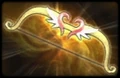 DLC Weapon - Cupid's Bow