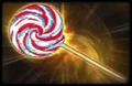 DLC Weapon - Lollipop