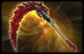 DLC Weapon - Soul Harvester