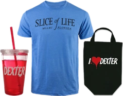 ShopDexter
