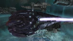 Seraph hd