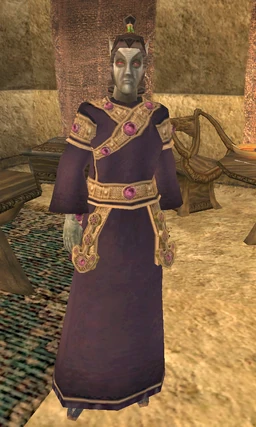 Tholer Saryani