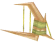 FF4HoL Lamia Harp