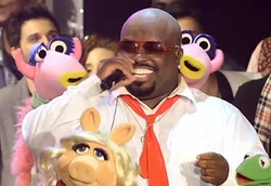 CeeLo-Muppets