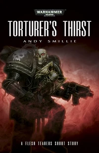 Novela torturers-thirst