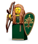 Forestwoman