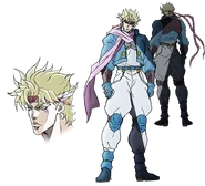 Caesar Concept Art