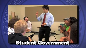 Student Government Association