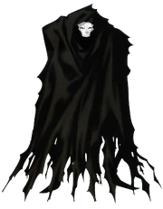 True assassin cloaked