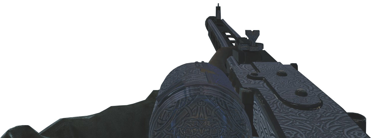 mg42 call of duty