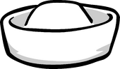 Sailor Hat clothing icon ID 497