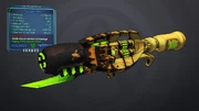BL2 Proximate Hive