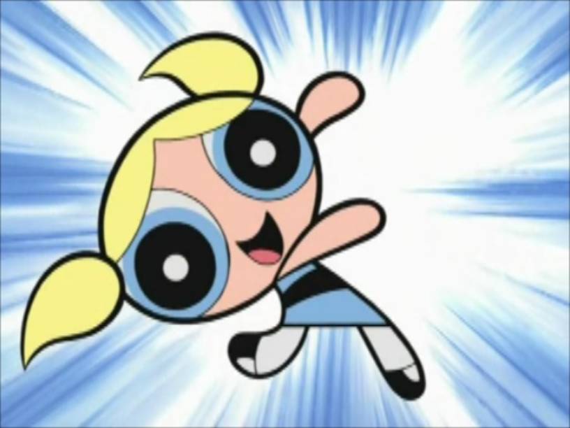 Bubbles Live Action Powerpuff Girls Movie Wiki 