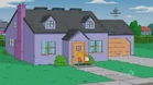 Prof. Frink's House