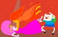 Adventure Time - All The Little People 0003