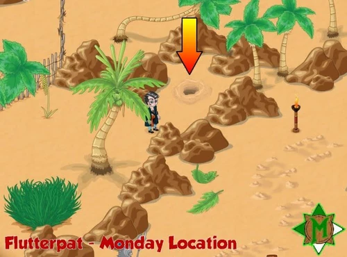 Flutterpatlocation1