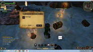 TRAITORS DAGGER!
