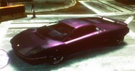 Purple Infernus Redone