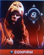 Reaper Cole