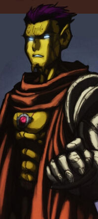 Medan guardian