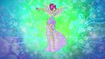 Tecna Harmonix