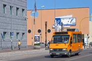 APS 6 Padova Via Tommaseo 050601