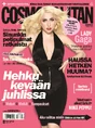 Cosmopolitan Finland May 2010 cover