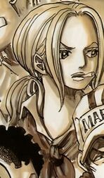 Hina joven