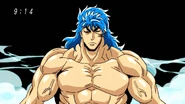 Toriko 16