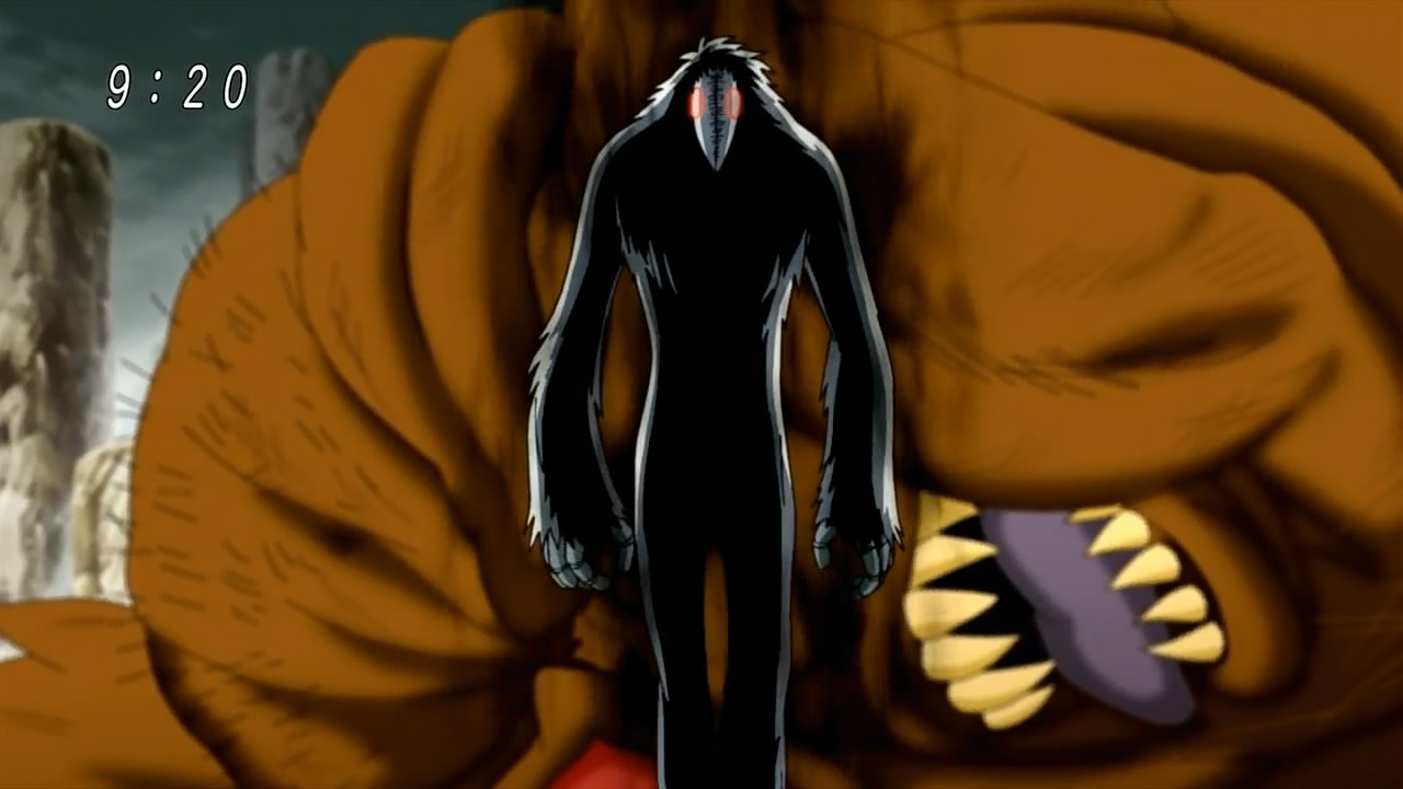 Starjun Toriko Wiki