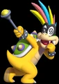 Old Iggy 3D
