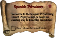 SpanishScroll