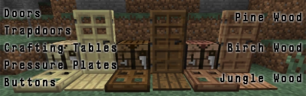 WoodBlocks
