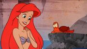 Thelittlemermaidseries