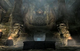 Forsaken Crypt