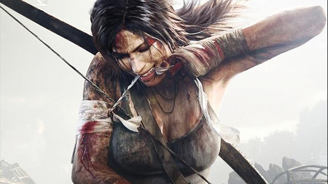 Tomb Raider 2013 Multiplayer Wiki