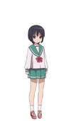 TogashiKuzuha
