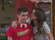 Reuce Profile Gif