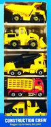 1994 Construction Crew