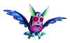 Peepsta Hoo (Nightmare)