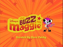 The Buzz on Maggie