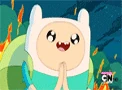 Finn-Very-Happy