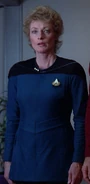 Pulaski uniform, initial design